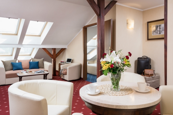 Crown Piast Hotel & Park (Krakau)